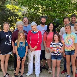 Meet your Posher, Dianne